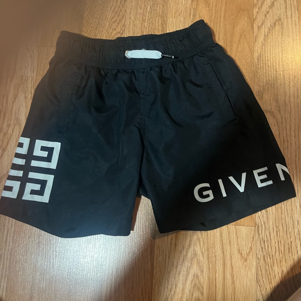 Givenchy Swim Trunks size 5